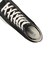 31318670　AS LGCY GORE-TEX HI　BLACK　716237-0001