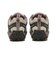 J00005667　WS CROSSLANDER 4 WP　ROSEWOOD　721202-0001
