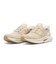 33600511　CAVESTAR SLIT SLIDE CORDUROY　BEIGE　716245-0001