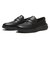 C43644　OG HORIZON PENNY LOAFERS　*BLACK / BLACK　720468-0001