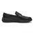 C43644　OG HORIZON PENNY LOAFERS　*BLACK / BLACK　720468-0001