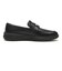 C43644　OG HORIZON PENNY LOAFERS　*BLACK / BLACK　720468-0001