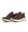 33600510　CAVESTAR SLIT SLIDE CORDUROY　BROWN　716244-0001