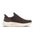 33600510　CAVESTAR SLIT SLIDE CORDUROY　BROWN　716244-0001