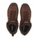 J00005659　MS CROSSLANDER 4 MID WP　UMBER　721199-0001