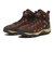 J00005659　MS CROSSLANDER 4 MID WP　UMBER　721199-0001