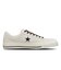 33703390　ONE STAR SUEDE　*LT BEG/DK BRN　721495-0001