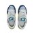 Y996 8SZ　17-24 Y996 8SZ(M)　BLUE/GRAY(8SZ)　718261-0001