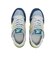 Y996 8SZ　17-24 Y996 8SZ(M)　BLUE/GRAY(8SZ)　718261-0001