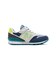Y996 8SZ　17-24 Y996 8SZ(M)　BLUE/GRAY(8SZ)　718261-0001