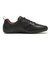 C42760　GRANDPRO LEMANS SNEAKERS　*BLACK / TUSCAN　720460-0001