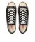 31318880　LEATHER AS J OX　BLACK　716257-0001