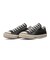 31318880　LEATHER AS J OX　BLACK　716257-0001