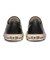 31318880　LEATHER AS J OX　BLACK　716257-0001