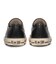 31318880　LEATHER AS J OX　BLACK　716257-0001