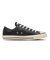 31318880　LEATHER AS J OX　BLACK　716257-0001
