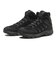 J00005658　MS CROSSLANDER 4 MID WP　BLACK　721198-0001