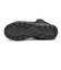 J00005658　MS CROSSLANDER 4 MID WP　BLACK　721198-0001