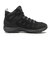 J00005658　MS CROSSLANDER 4 MID WP　BLACK　721198-0001