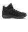J00005658　MS CROSSLANDER 4 MID WP　BLACK　721198-0001