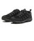 J00005649　MS CROSSLANDER 4 WP　BLACK　721200-0001