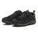 J00005649　MS CROSSLANDER 4 WP　BLACK　721200-0001