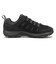 J00005649　MS CROSSLANDER 4 WP　BLACK　721200-0001