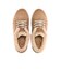 PS1503　INNER BORE LACE SNEAKERS　BEIGE　717133-0002