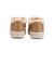 PS1503　INNER BORE LACE SNEAKERS　BEIGE　717133-0002