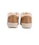 PS1503　INNER BORE LACE SNEAKERS　BEIGE　717133-0002