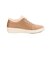 PS1503　INNER BORE LACE SNEAKERS　BEIGE　717133-0002