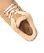 PS1503　INNER BORE LACE SNEAKERS　BEIGE　717133-0002