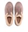 PS1503　INNER BORE LACE SNEAKERS　GREIGE　717133-0003