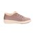 PS1503　INNER BORE LACE SNEAKERS　GREIGE　717133-0003