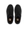 PS1503　INNER BORE LACE SNEAKERS　BLACK　717133-0001
