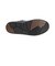 PS1503　INNER BORE LACE SNEAKERS　BLACK　717133-0001