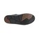 PS1503　INNER BORE LACE SNEAKERS　BLACK　717133-0001