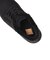 PS1503　INNER BORE LACE SNEAKERS　BLACK　717133-0001