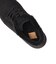 PS1503　INNER BORE LACE SNEAKERS　BLACK　717133-0001