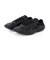 FW0100586002　FILA GLIO　Black　720993-0001