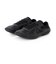 FW0100586002　FILA GLIO　Black　720993-0001