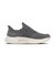 33600512　CAVESTAR SLIT SLIDE CORDUROY　CHARCOAL　716246-0001