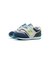 I996 8LZ　12-165(H) I996 8LZ(W)　BLUE/GRAY(8LZ)　718259-0001