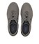 C45122　GRANDPRO FLEXCRAFT SNEAKERS　STEEL GRAY NBC　720479-0001