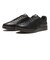 C44285　GRANDPRO FLEXCRAFT SNEAKERS　BLACK / BROWN　720477-0001