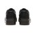 C44285　GRANDPRO FLEXCRAFT SNEAKERS　BLACK / BROWN　720477-0001