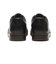 C44285　GRANDPRO FLEXCRAFT SNEAKERS　BLACK / BROWN　720477-0001
