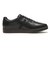 C44285　GRANDPRO FLEXCRAFT SNEAKERS　BLACK / BROWN　720477-0001
