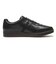 C44285　GRANDPRO FLEXCRAFT SNEAKERS　BLACK / BROWN　720477-0001