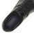C44285　GRANDPRO FLEXCRAFT SNEAKERS　BLACK / BROWN　720477-0001